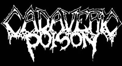 logo Cadaveric Poison